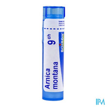 Afbeelding in Gallery-weergave laden, Arnica Montana 9ch Gr 4g Boiron
