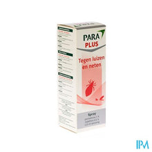 Bild in den Galerieviewer laden, Para Plus Spray Anti Parasit 125ml
