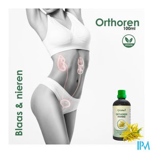 Fytobell Orthoren Nf Gutt 100ml