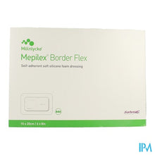 Afbeelding in Gallery-weergave laden, Mepilex Border Flex Verb 15x20cm 5 595600
