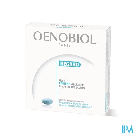 OENOBIOL OOGCONTOUR 30 TABL