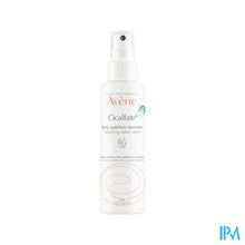 Afbeelding in Gallery-weergave laden, Avene Cicalfate+ Absorbing Soothing Spray 100ml
