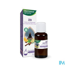 Load image into Gallery viewer, Phytosun Complex Zen Sfeer 30ml
