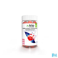 Arkogummies Klaproos Gummies 60