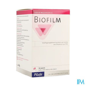 Biofilm Zakje 14x6g