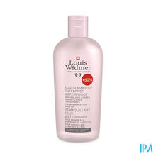Afbeelding in Gallery-weergave laden, Widmer Oogmake-up Reiniger Spec. Wtp N/parf 150ml
