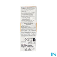 Afbeelding in Gallery-weergave laden, Eucerin Sun Protection Oil Tinted Med Spf50+ 50ml
