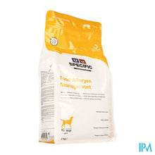 Afbeelding in Gallery-weergave laden, Specific Cdd-hyfood Allergy Management 2kg
