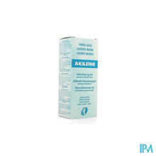 Charger l'image dans la galerie, Akileine Lichte Benen Phyto Relaxerende Gel 150ml
