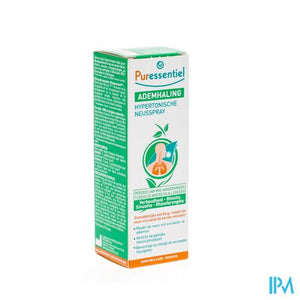 Puressentiel Atemwegs-Nasenspray 15ml