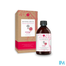 Afbeelding in Gallery-weergave laden, Bioradix - Energy Biotoop 116 500ml
