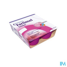 Charger l'image dans la galerie, Fortimel Creme Bosvruchten 4x125g
