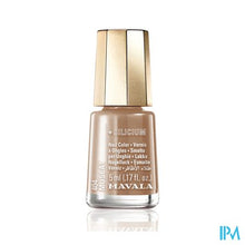 Afbeelding in Gallery-weergave laden, Mavala Iconic Colors+silic.vao Muscat 5ml
