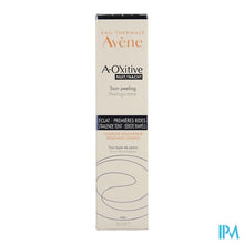Charger l'image dans la galerie, Avene A-oxitive Nacht Peeling Creme Pompfl 30ml
