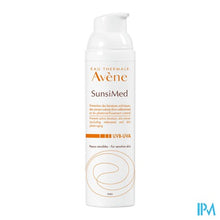 Afbeelding in Gallery-weergave laden, Avene Zon Sunsimed Creme 80ml
