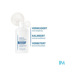 Afbeelding in Gallery-weergave laden, Ducray Kelual Ds Sh Verzorg. Hardnek. Roos 100ml
