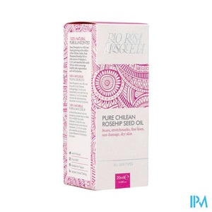 Rio Rosa Mosqueta Olie 20ml