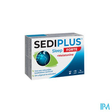 Afbeelding in Gallery-weergave laden, Sediplus Sleep Forte Comp 40
