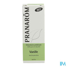 Charger l'image dans la galerie, Pranarom Eo Vanille 5ml

