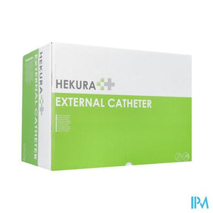 Hekura Plus Externe Katheter 31mm 1 Uz6322