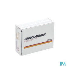 Charger l'image dans la galerie, Ganodermax 250 Caps 30
