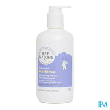 Load image into Gallery viewer, Bee Nature Babyzz Reinigingswater Melidrop 500ml
