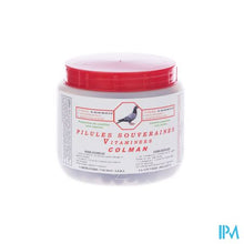 Afbeelding in Gallery-weergave laden, Colman Souverain Pil 500
