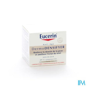 Eucerin Dermo Densifyer Dagcreme Nf 50ml