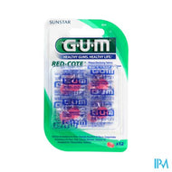 Gum Tandplakverklikker 12st 824