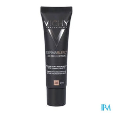 Afbeelding in Gallery-weergave laden, Vichy Fdt Dermablend Correction 3d 35 30ml

