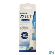 Load image into Gallery viewer, Philips Avent A/colic Zuigfles 260ml Scf813/14
