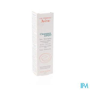 Avene Cleanance Expert Verzorg. Onzuiverheden 40ml