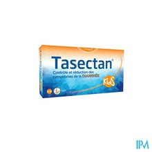 Load image into Gallery viewer, Tasectan Pdr Zakje 20
