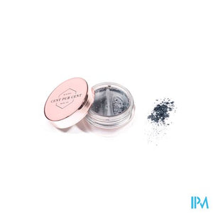 Cent Pur Cent Losse Minerale Shadow La Nuit 2g