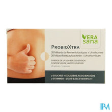 Afbeelding in Gallery-weergave laden, Probio Xtra Caps 40 Vera Sana
