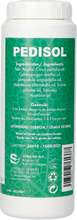 Load image into Gallery viewer, Soria Pedisol Pdr Voeten Strooibus 80g
