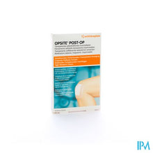 Charger l'image dans la galerie, Opsite Post Op N 9,5cmx 8,5cm 5 66030314

