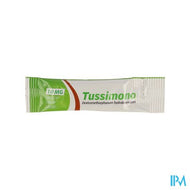 Tussimono 10mg Siroop Zakje 20