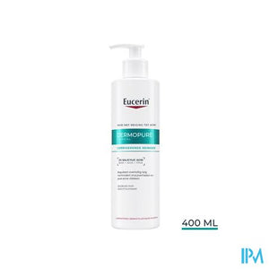 Eucerin Dermopure Clinic.corrigerend.reiniger.40ml