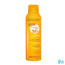 Afbeelding in Gallery-weergave laden, Bioderma Photoderm Max Brume Solaire Ip50+ 150ml
