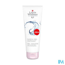 Charger l'image dans la galerie, Widmer Douche Gel Parf 250ml Promo
