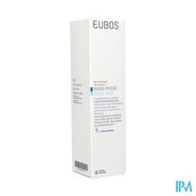 Charger l'image dans la galerie, Eubos Zeep Vloeibaar Blauw N/parf 400ml
