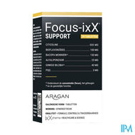 Focus-ixx Support Tabl 90