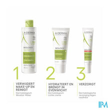 Afbeelding in Gallery-weergave laden, Aderma Biology Micellaire Water Dermatolog. 400ml
