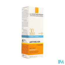 Afbeelding in Gallery-weergave laden, La Roche Posay Anthelios Melk Ip30 Sp 100ml
