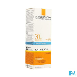 La Roche Posay Anthelios Melk Ip30 Sp 100ml