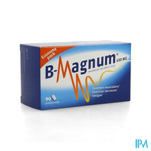 Afbeelding in Gallery-weergave laden, B-magnum Tabl 90 Nf
