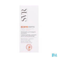 Afbeelding in Gallery-weergave laden, Svr Biotic C Eye 15ml
