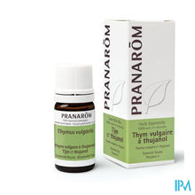 Afbeelding in Gallery-weergave laden, Pranarom Eo Tijm Thuyanol Vulg. 5ml

