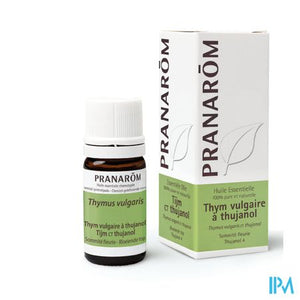 Pranarom Eo Tijm Thuyanol Vulg. 5ml